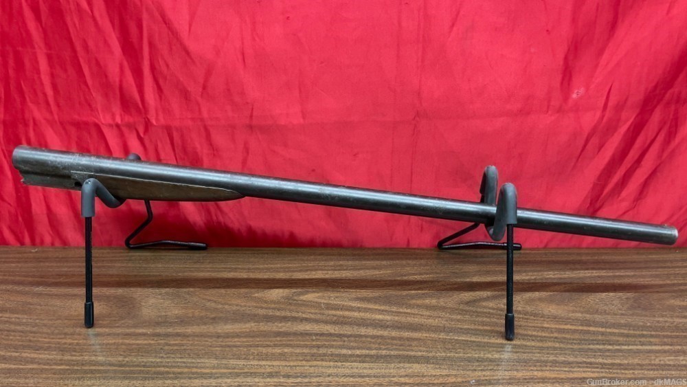 Unknown Manufacture and Model 12 Gauge Break-Action 30 Inch Barrel -img-1