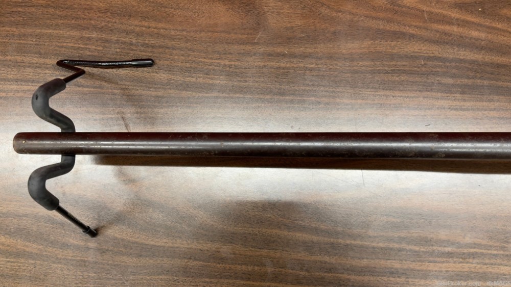 Unknown Manufacture and Model 12 Gauge Break-Action 30 Inch Barrel -img-14