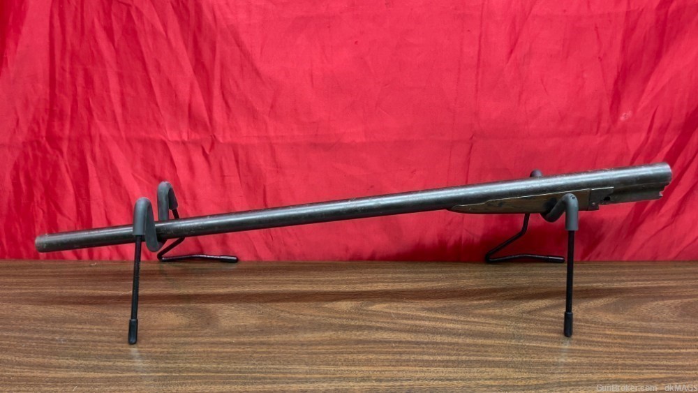 Unknown Manufacture and Model 12 Gauge Break-Action 30 Inch Barrel -img-0