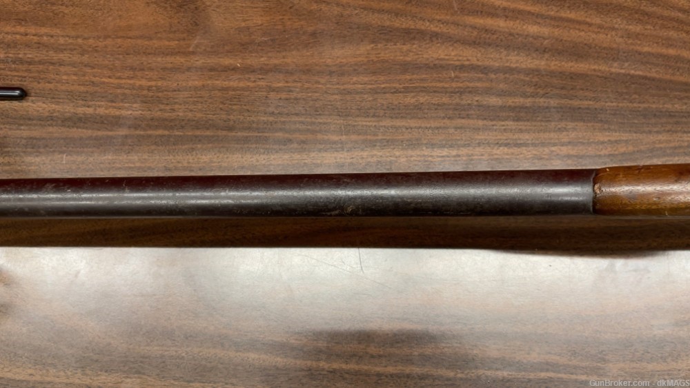 Unknown Manufacture and Model 12 Gauge Break-Action 30 Inch Barrel -img-17