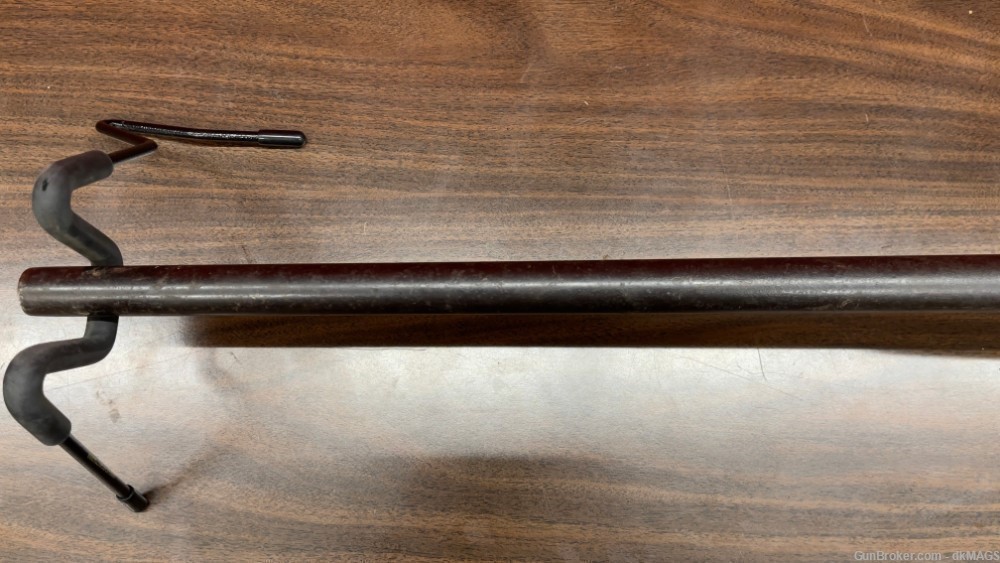 Unknown Manufacture and Model 12 Gauge Break-Action 30 Inch Barrel -img-19