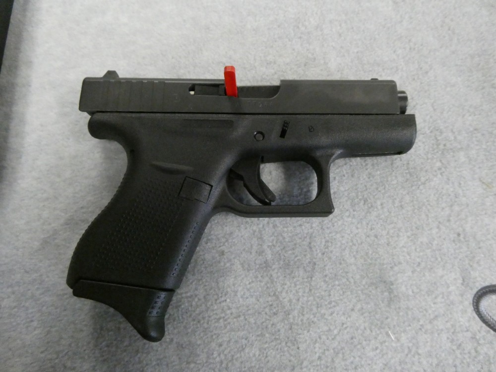 Glock G42-img-0