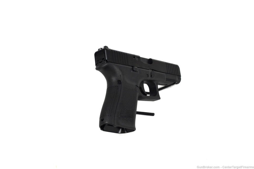 Glock G49 NEW 9mm 9x19 G17 G19 Glock 49 New Release -img-6