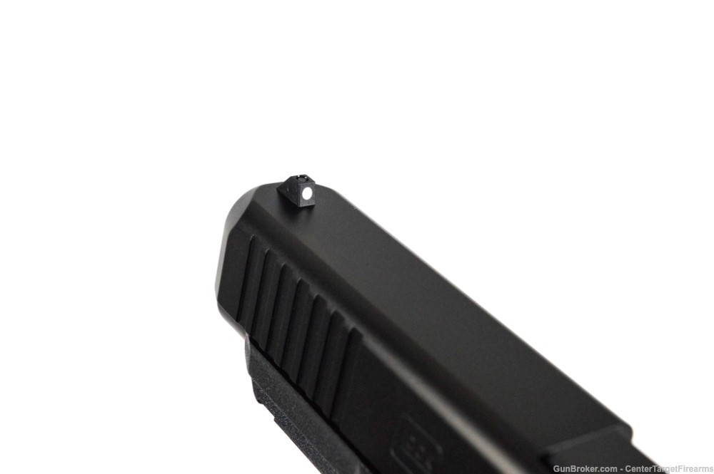 Glock G49 NEW 9mm 9x19 G17 G19 Glock 49 New Release -img-10