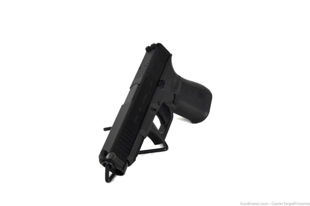Glock G49 NEW 9mm 9x19 G17 G19 Glock 49 New Release -img-3