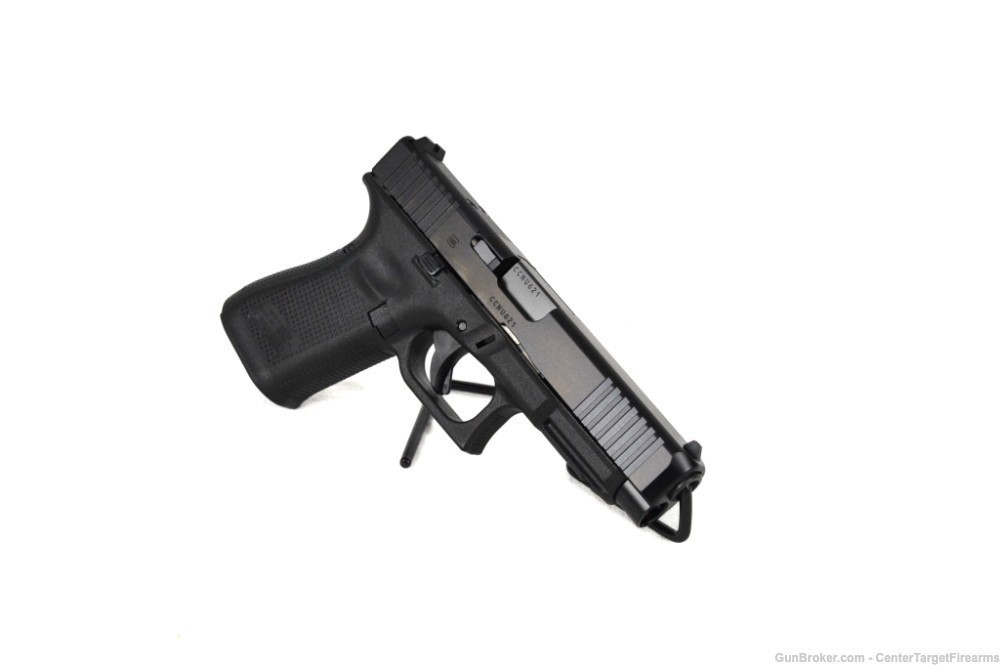 Glock G49 NEW 9mm 9x19 G17 G19 Glock 49 New Release -img-4