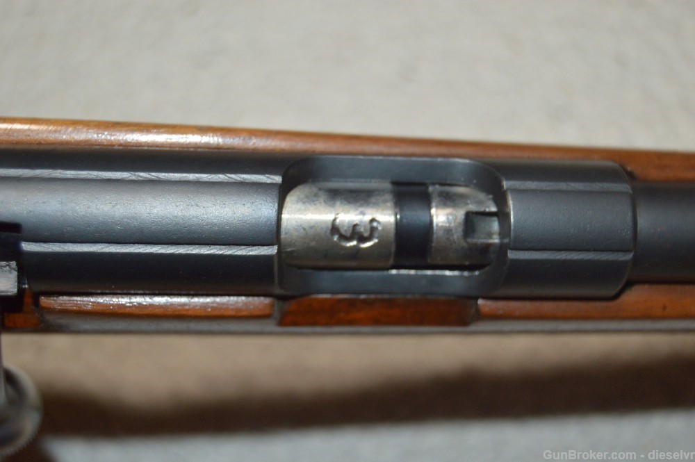 Marlin Model 80 .22 Vintage Bolt Action 7 Round Detachable Magazine-img-16