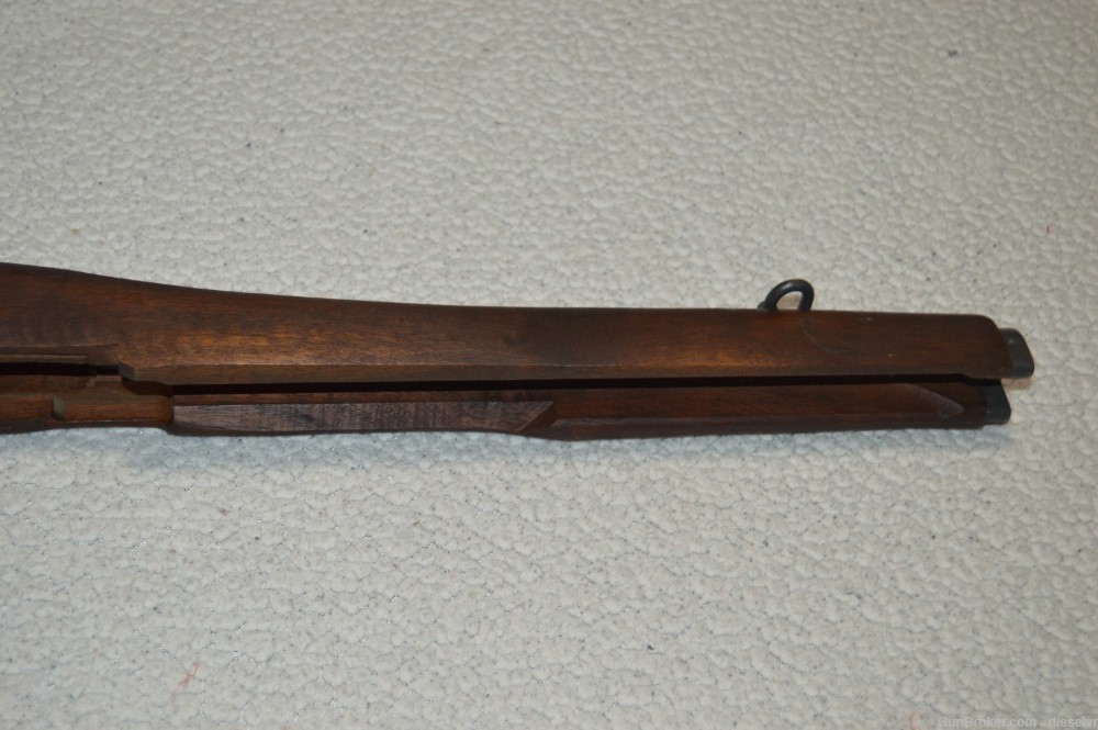 Original M-14 Wood Stock -img-7