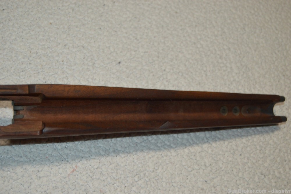 Original M-14 Wood Stock -img-11