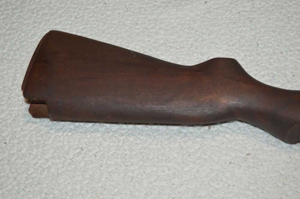 Original M-14 Wood Stock -img-5