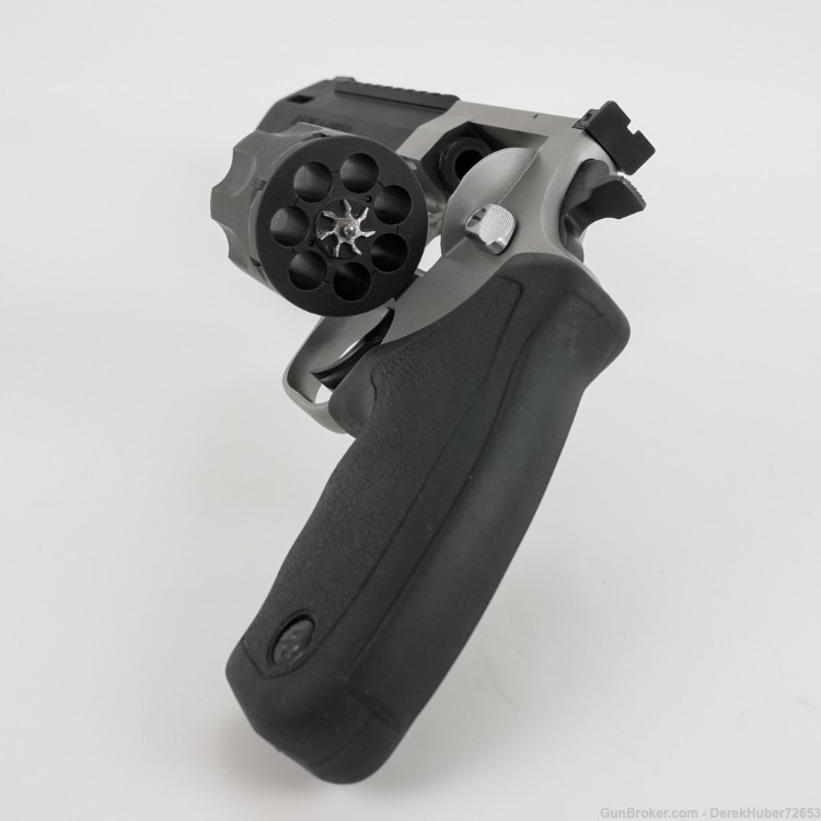 Taurus Raging Hunter 357 Mag Revolver-img-1
