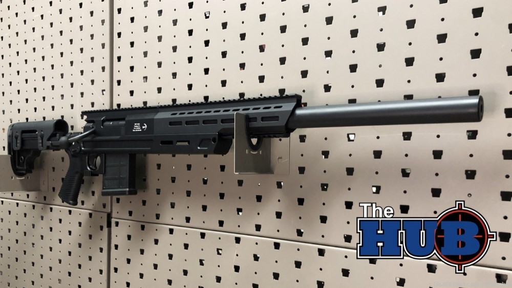 B&T APR 8.6S (Advanced Precision Rifle) *2-Stamp*-img-0