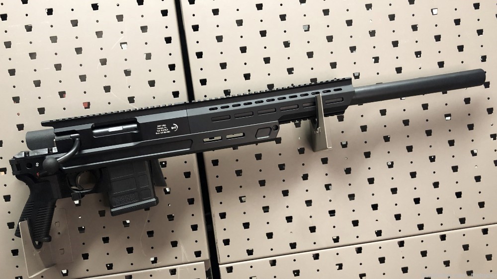 B&T APR 8.6S (Advanced Precision Rifle) *2-Stamp*-img-1