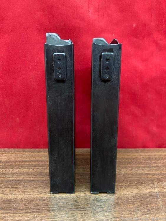 2 M1A M14 20RD 7.62x51 .308 Magazines Steel Promag-img-4