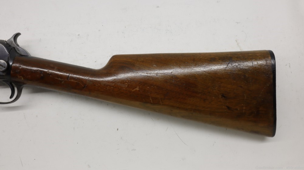Winchester 62 62A, 22 S L LR, 23", 1937, Pre War #23120073-img-17