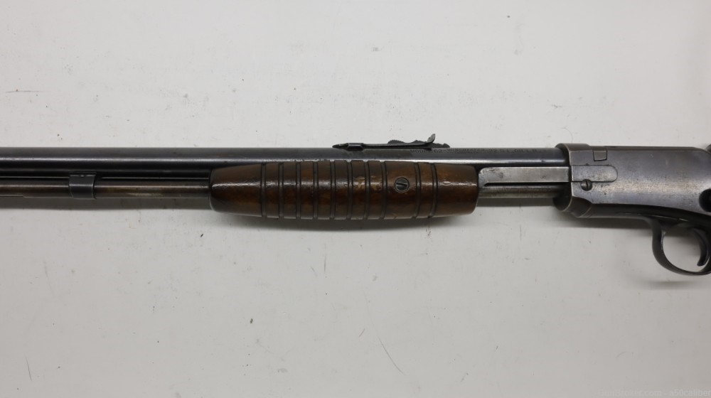 Winchester 62 62A, 22 S L LR, 23", 1937, Pre War #23120073-img-15