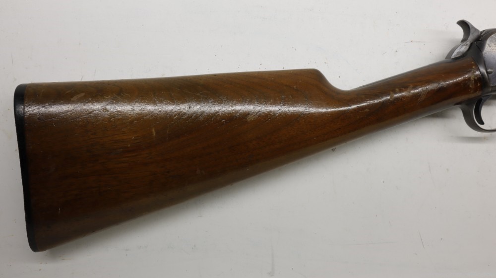 Winchester 62 62A, 22 S L LR, 23", 1937, Pre War #23120073-img-3