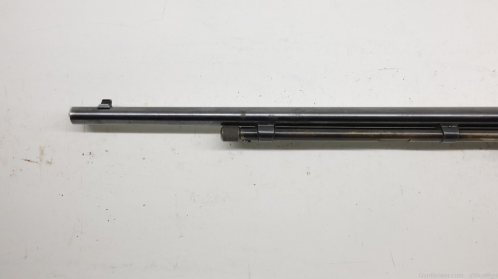 Winchester 62 62A, 22 S L LR, 23", 1937, Pre War #23120073-img-14