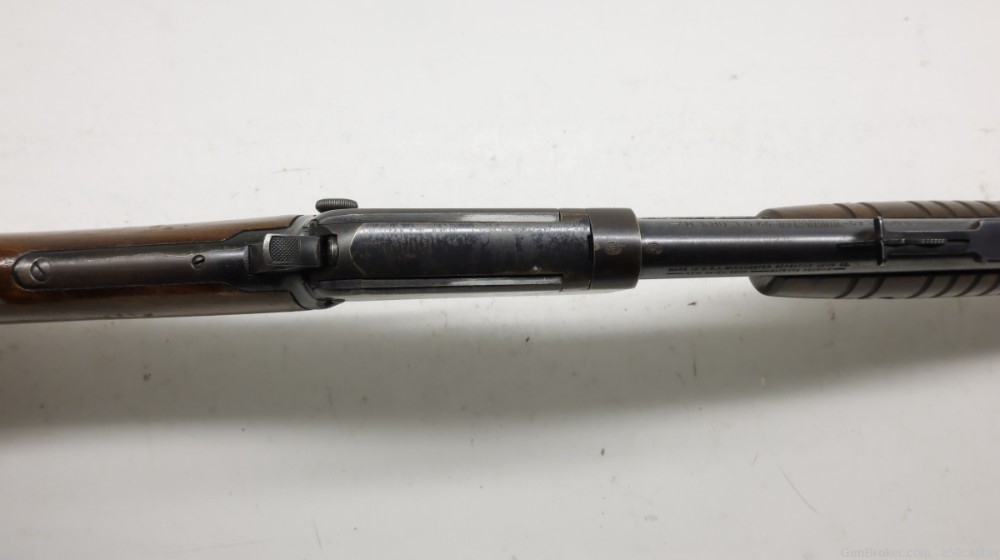 Winchester 62 62A, 22 S L LR, 23", 1937, Pre War #23120073-img-8