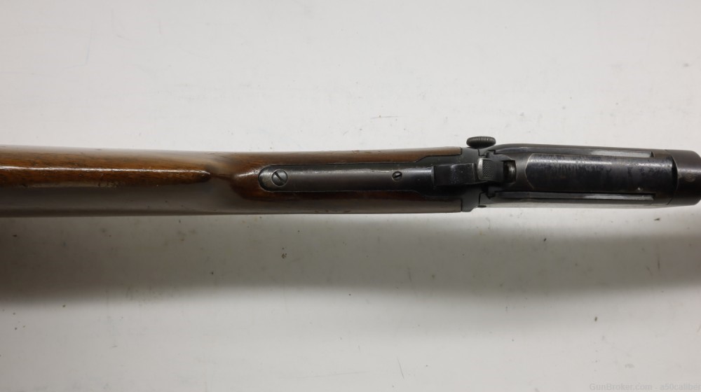 Winchester 62 62A, 22 S L LR, 23", 1937, Pre War #23120073-img-9