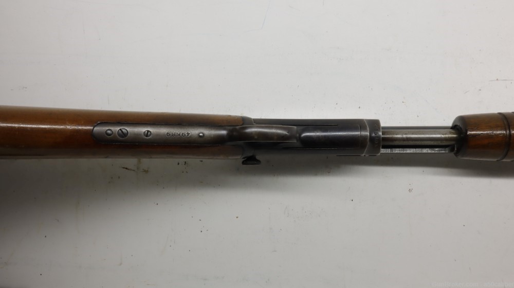 Winchester 62 62A, 22 S L LR, 23", 1937, Pre War #23120073-img-20