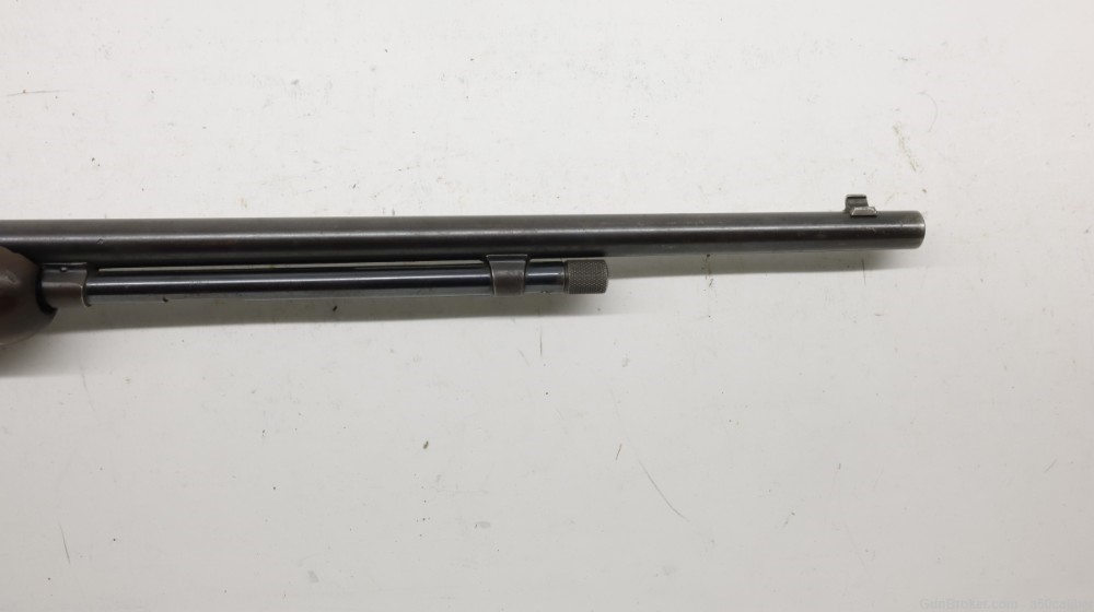 Winchester 62 62A, 22 S L LR, 23", 1941 #24020073-img-4