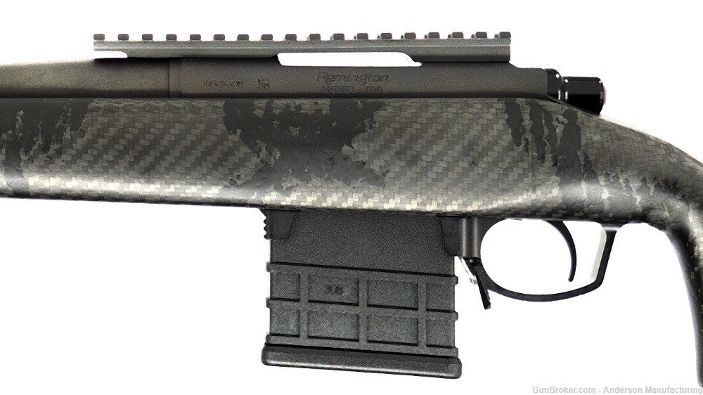 Remington 700, Short Action, .308 Winchester, RR41491M-img-6