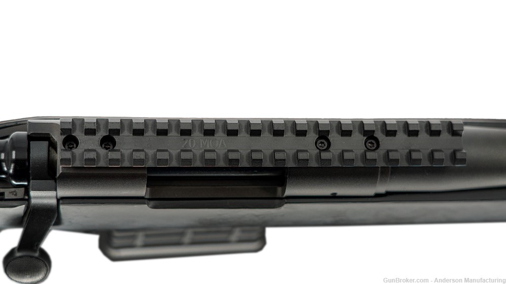 Remington 700, Short Action, .308 Winchester, RR41491M-img-19