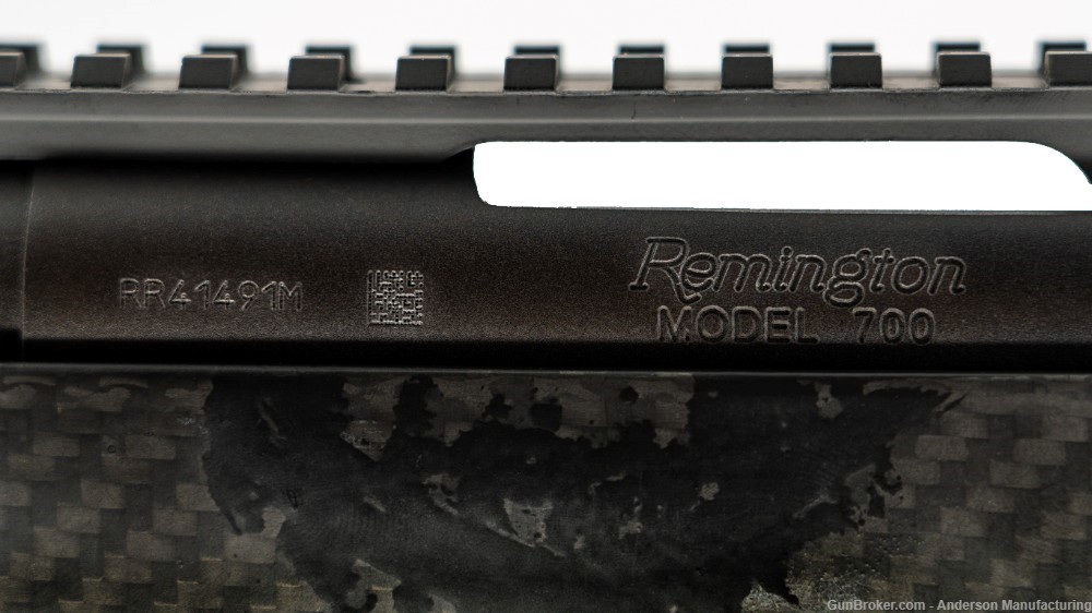 Remington 700, Short Action, .308 Winchester, RR41491M-img-15