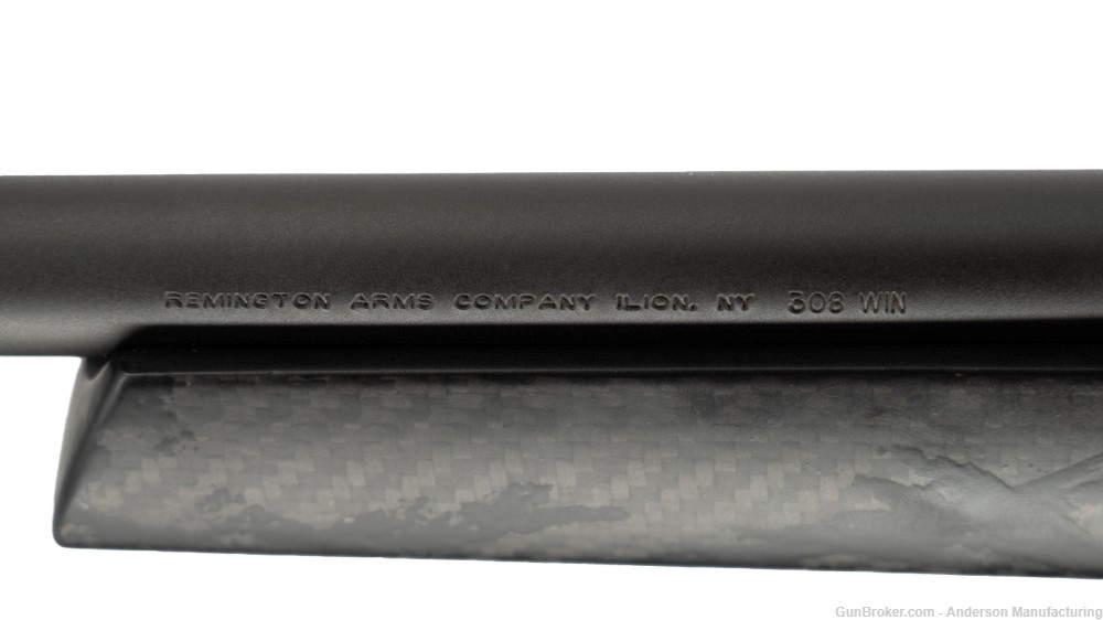 Remington 700, Short Action, .308 Winchester, RR41491M-img-14