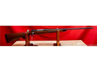 Remington Model 700 CDL .30-06