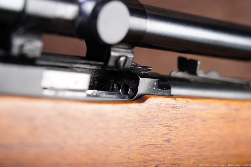 Marlin Firearms Co. Model 57 LeverMatic .22 S/L/LR Lever Action Rifle, C&R-img-24