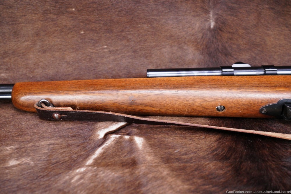 Marlin Firearms Co. Model 57 LeverMatic .22 S/L/LR Lever Action Rifle, C&R-img-13