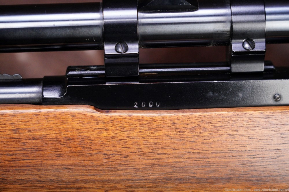Marlin Firearms Co. Model 57 LeverMatic .22 S/L/LR Lever Action Rifle, C&R-img-21