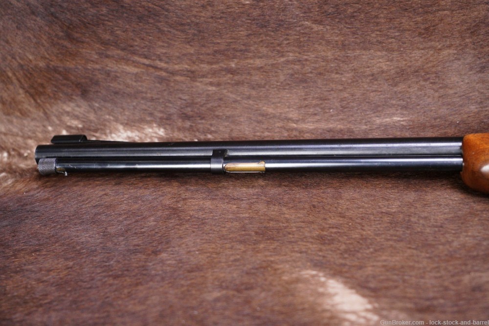Marlin Firearms Co. Model 57 LeverMatic .22 S/L/LR Lever Action Rifle, C&R-img-14