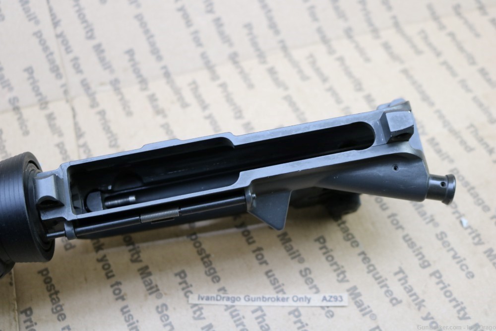 Colt 20" PREBAN AR-15 A2 Rifle Parts Kit AR15 Sporter Match HBAR Target-img-13