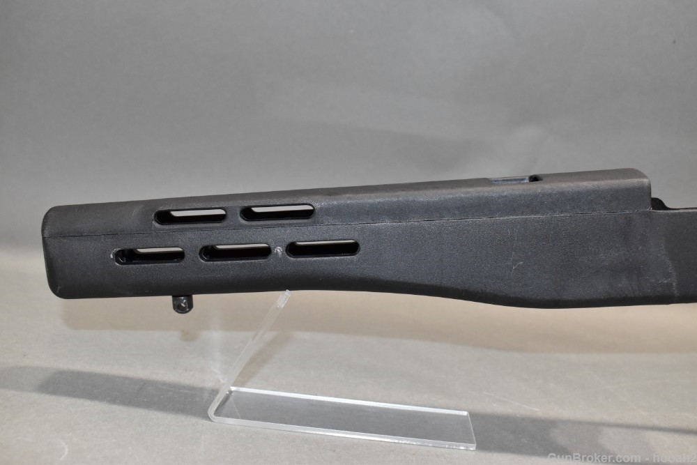 Advanced Technology Inc Ruger 10/22 Thumbhole Synthetic Rifle Stock-img-4