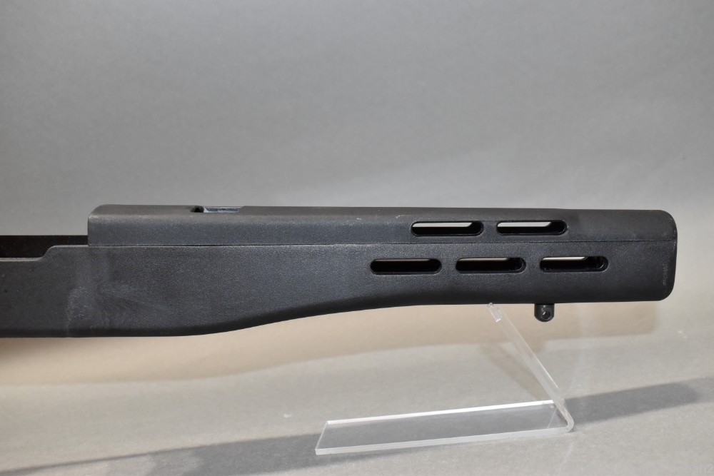 Advanced Technology Inc Ruger 10/22 Thumbhole Synthetic Rifle Stock-img-3