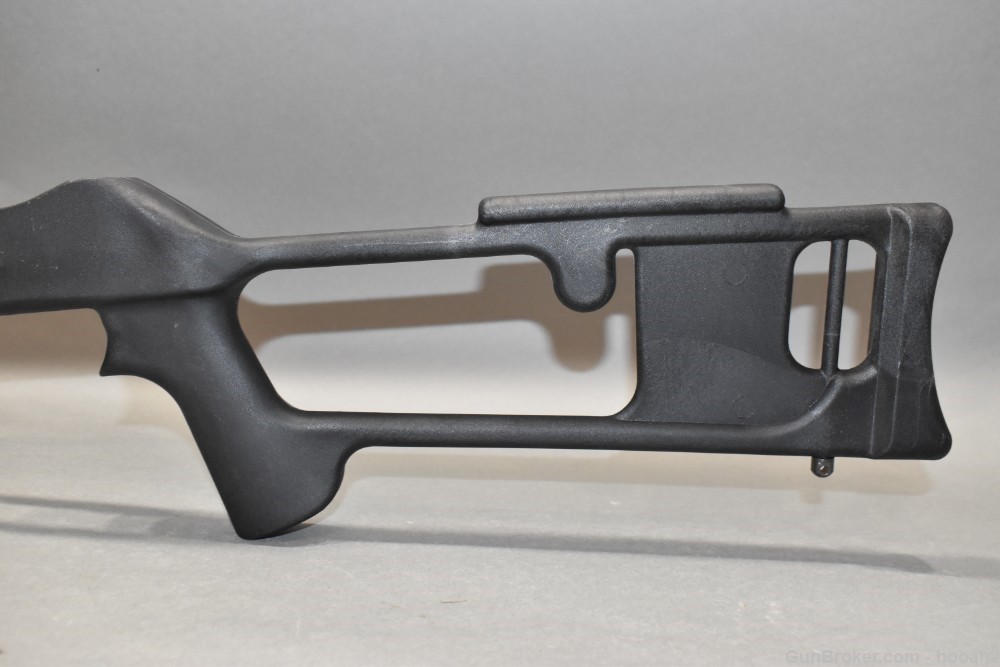 Advanced Technology Inc Ruger 10/22 Thumbhole Synthetic Rifle Stock-img-6