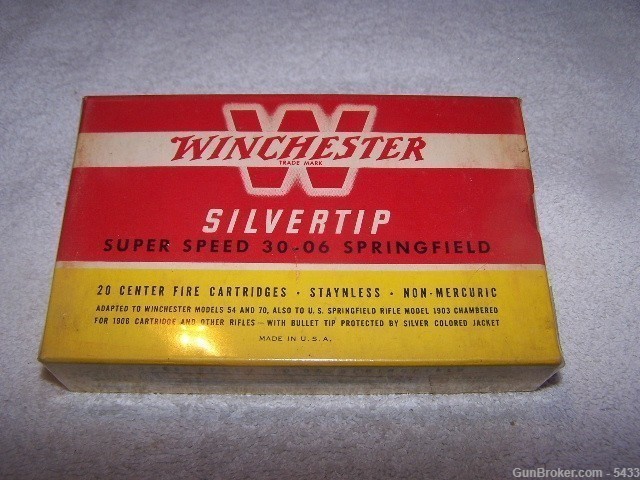 Winchester Silvertip 30-06-img-1