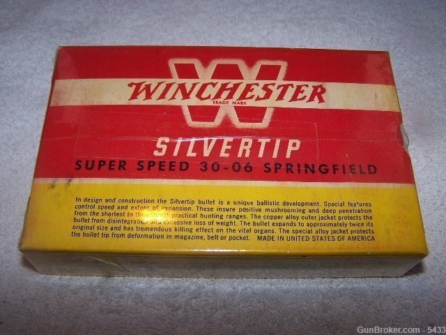 Winchester Silvertip 30-06-img-0