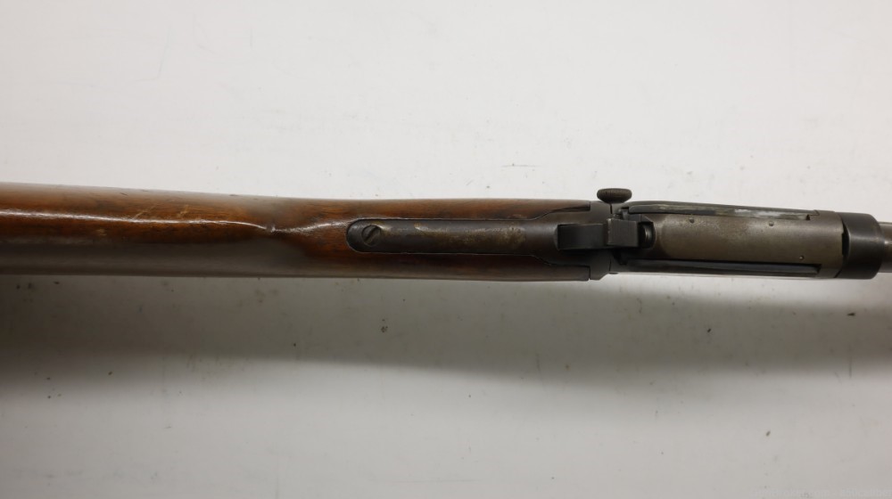 Winchester 62 62A, 22 S L LR, 23", 1951 #23110394-img-9