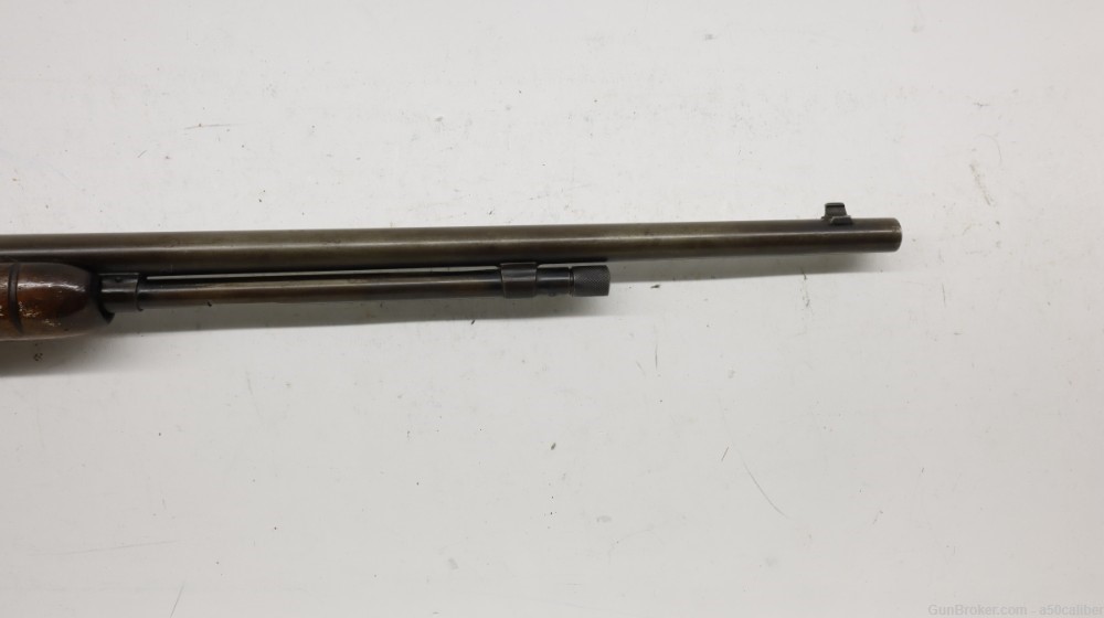 Winchester 62 62A, 22 S L LR, 23", 1951 #23110394-img-4