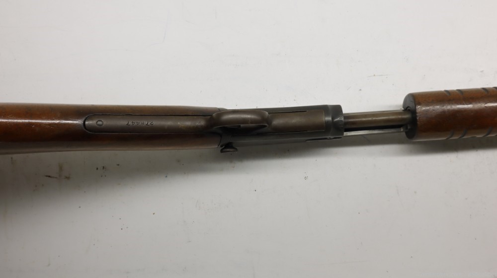 Winchester 62 62A, 22 S L LR, 23", 1951 #23110394-img-12