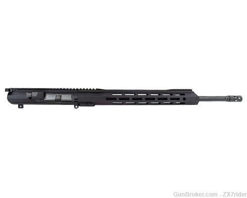 AR-10 20" .308 DPMS Complete Upper Receiver Assembly with BCG 7.62x51-img-0