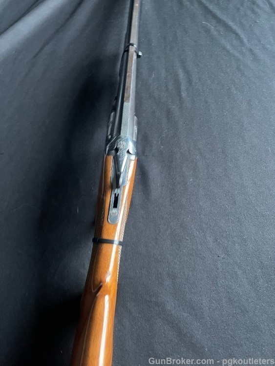 Winchester Model 101 Trap Single Barrel Shotgun-img-28
