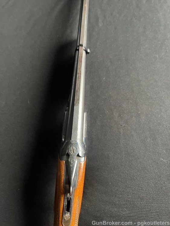 Winchester Model 101 Trap Single Barrel Shotgun-img-19