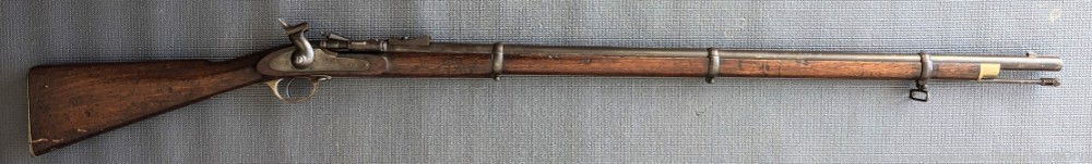 577 Snyder rifle-img-0