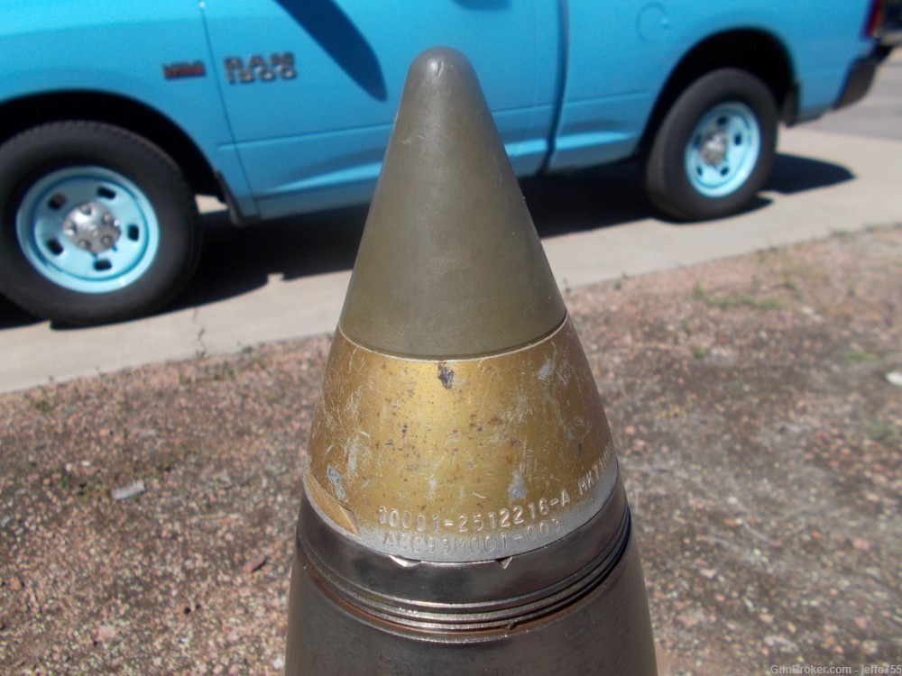 Navy Projectile-img-4
