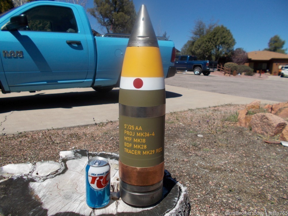 Navy projectile-img-2